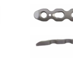 WiKo® Anterior Clavicula Plate 3.5